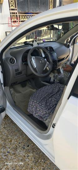 نيسان صني